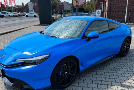 Honda Prelude 1.700 km 45.990 &euro; Heinsberg-Dremmen 52525