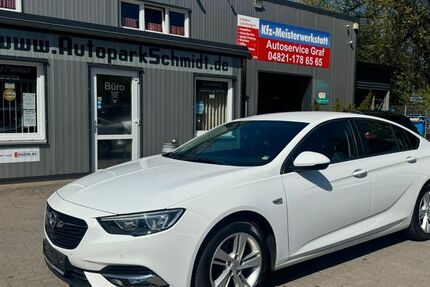 Opel Insignia 150.000 km 9.999 &euro; Itzehoe 25524