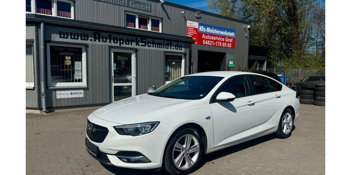 Opel Insignia 150.000 km 9.999 &euro; Itzehoe 25524