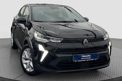 Renault Captur 1.904 km 23.480 &euro; Berlin 12683