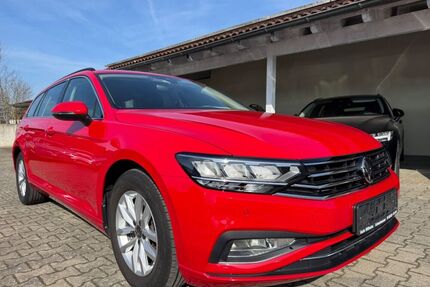 VW Passat Variant
