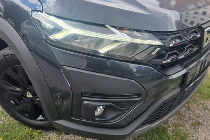 Dacia Jogger 28.500 km 15.999 &euro; Chemnitz 09113