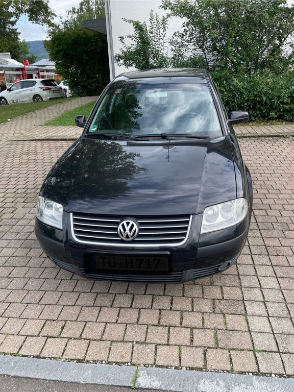Passat