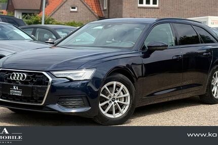Audi A6 99.690 km 31.499 &euro; Oldenburg OT Etzhorn 26125