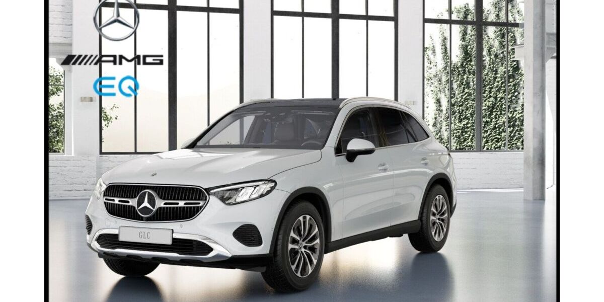 Mercedes-Benz GLC 200 10.361 km 52.880 &euro; Betzdorf 57518