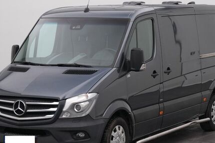 Mercedes-Benz Sprinter 251.000 km 10.999 &euro; Torgau 04860