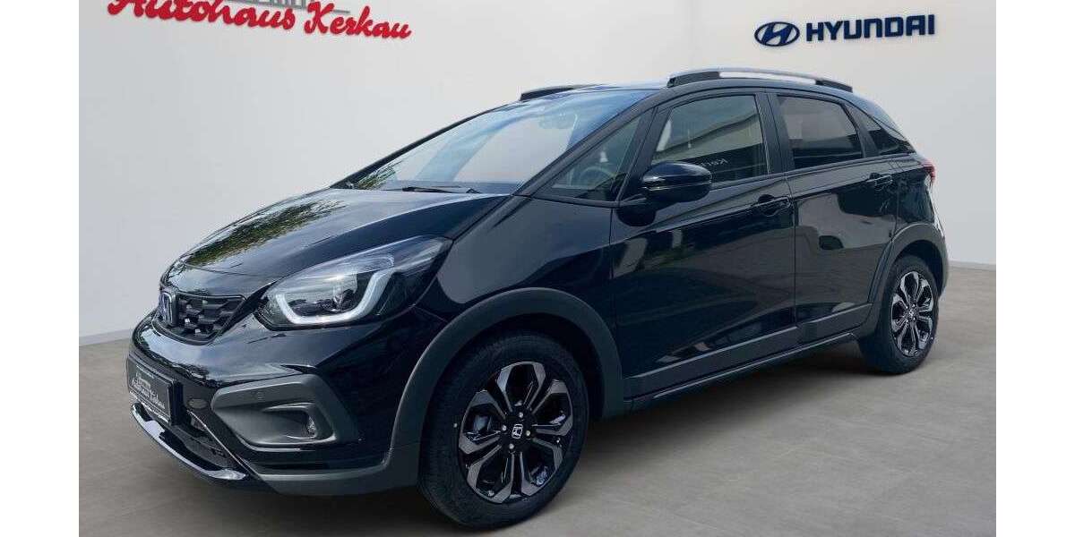 Honda Jazz 2.900 km 28.990 &euro; Einbeck 37574