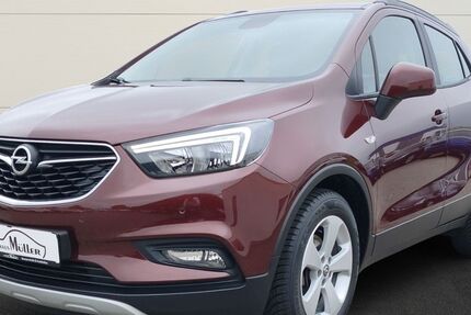 Opel Mokka 103.200 km 10.980 &euro; Bremervörde 27432