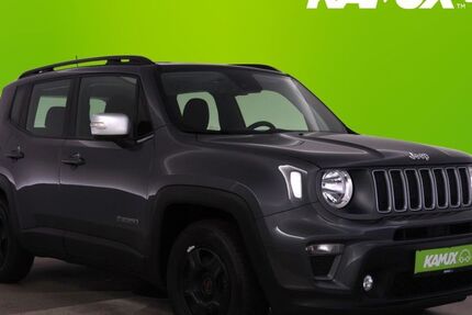 Jeep Renegade 132.000 km 15.590 &euro; Ahrensburg 22926