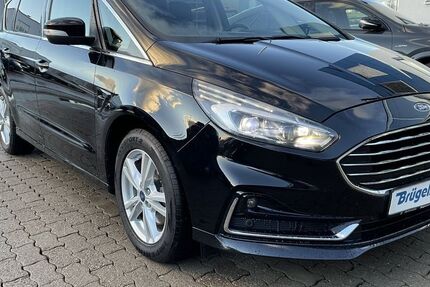 Ford S-Max 62.200 km 23.890 &euro; Memmingen 87700
