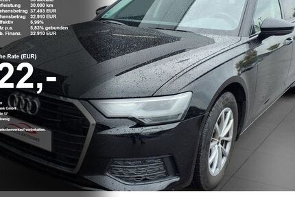 Audi A6 56.593 km 32.910 &euro; Baden Baden 76532