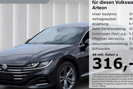 VW Arteon 24.149 km 32.479 &euro; Ruhstorf 94099