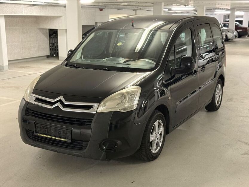Berlingo