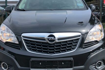 Opel Mokka 100.200 km 6.250 &euro; Neu Wulmstorf 21629