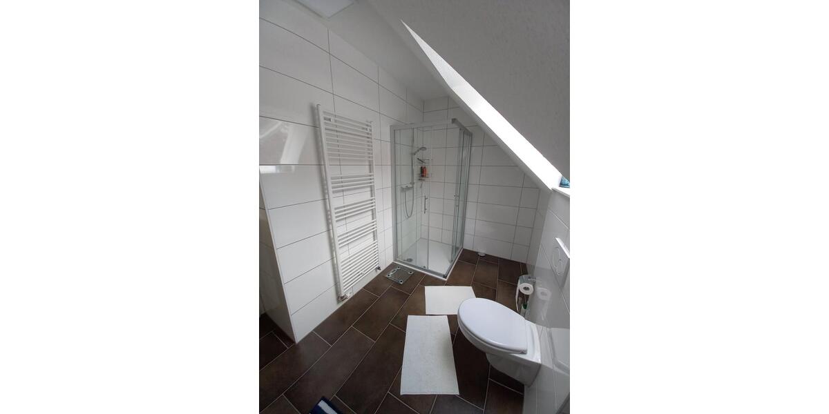 Etagenwohnung Oldenburg Bürgeresch - 2 Zimmer, 51 m&sup2;, 190.000&euro; | Angebot:27094301