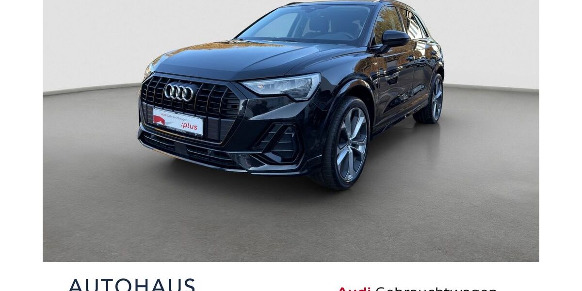 Audi Q3 59.600 km 30.800 &euro; Ebersberg bei München 85560