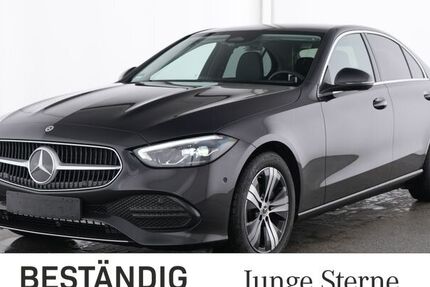 Mercedes-Benz C 180 10.328 km 35.990 &euro; Haßfurt 97437