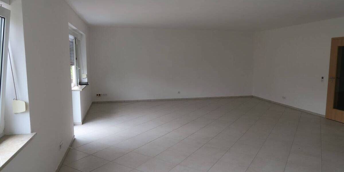 Etagenwohnung Heilsbronn Ketteldorf - 2 Zimmer, 100 m&sup2;, 795&euro; | Angebot:26093721
