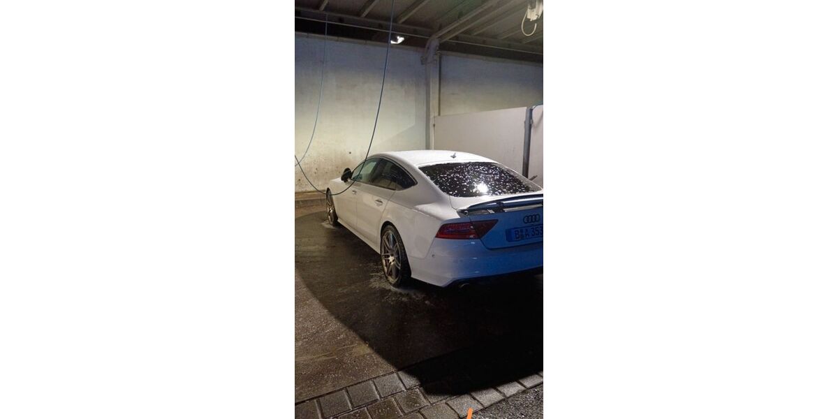 Audi A7 285.000 km 9.000 &euro; Berlin 12053