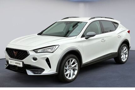 Cupra Formentor 19.400 km 21.780 € Braunschweig 38122