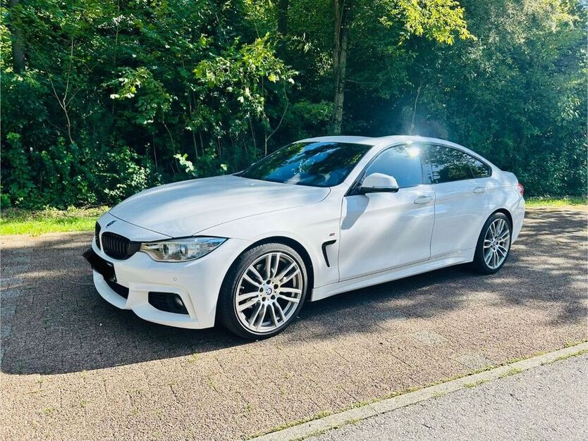 420 Gran Coupé