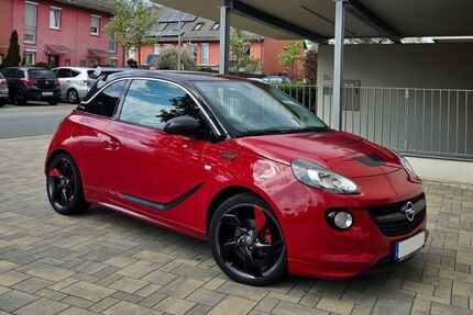 Opel Adam 173.285 km 4.800 &euro; Nürnberg 90451