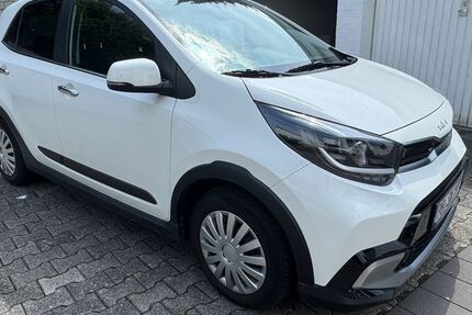 Kia Picanto 33.100 km 13.250 &euro; Borchen 33178