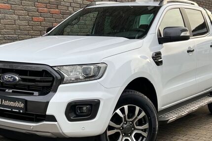 Ford Ranger 59.838 km 29.990 &euro; Osnabrück 49090