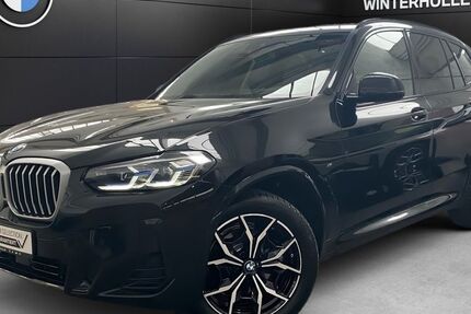 BMW X3 25.400 km 52.380 &euro; Dachau 85221