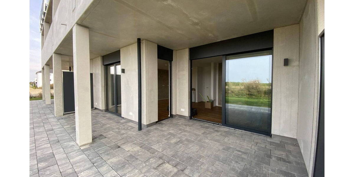 Etagenwohnung Uffenheim - 2 Zimmer, 69 m&sup2;, 289.000&euro; | Angebot:26621808