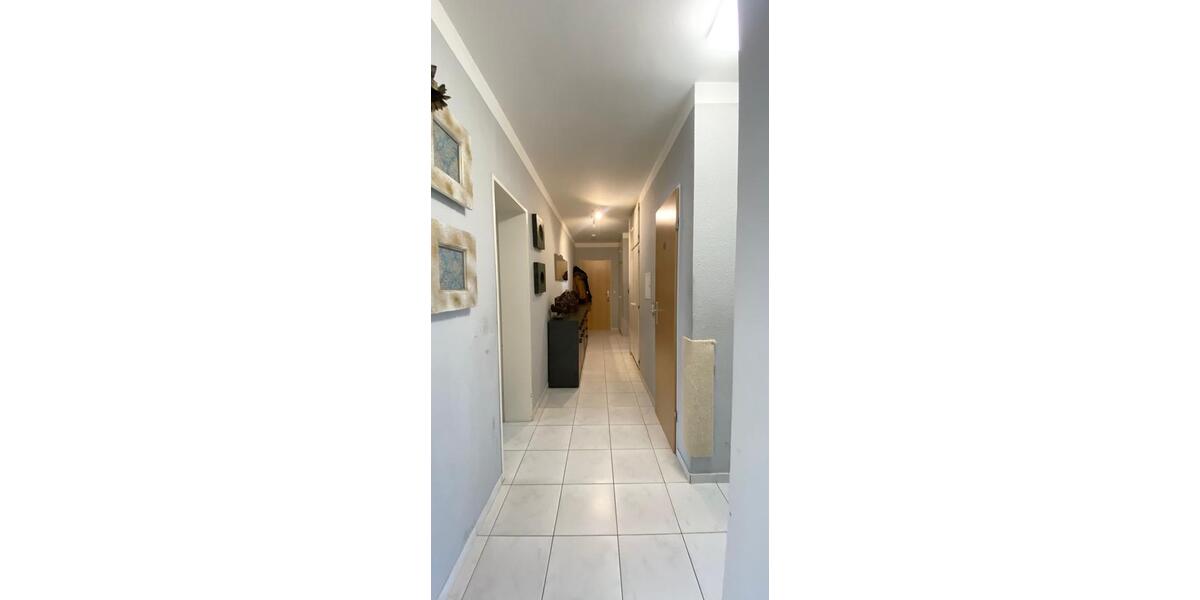 Erdgeschoßwohnung Simmern/Hunsrück Hunsrück - 3 Zimmer, 81 m&sup2;, 189.000&euro; | Angebot:26349121
