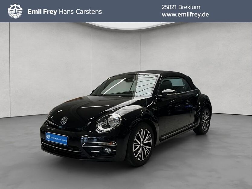 Beetle