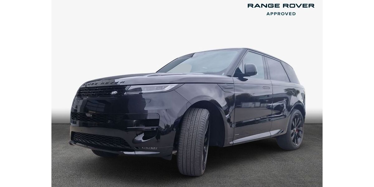 Land Rover Range Rover Sport 5.500 km 125.900 &euro; Neu-Ulm 89231