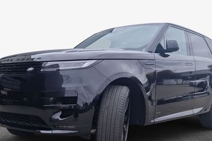 Land Rover Range Rover Sport 7.550 km 125.900 &euro; Neu-Ulm 89231