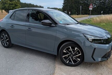 Opel Corsa 25.000 km 19.490 &euro; Wolterdingen 78166