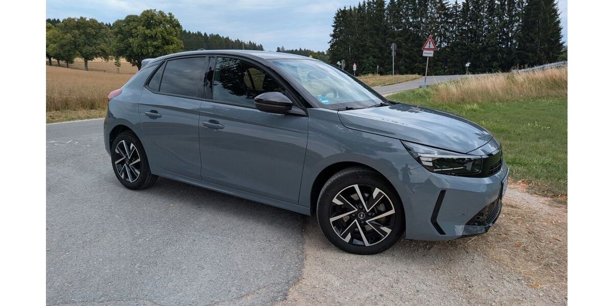 Opel Corsa 25.000 km 19.490 &euro; Wolterdingen 78166