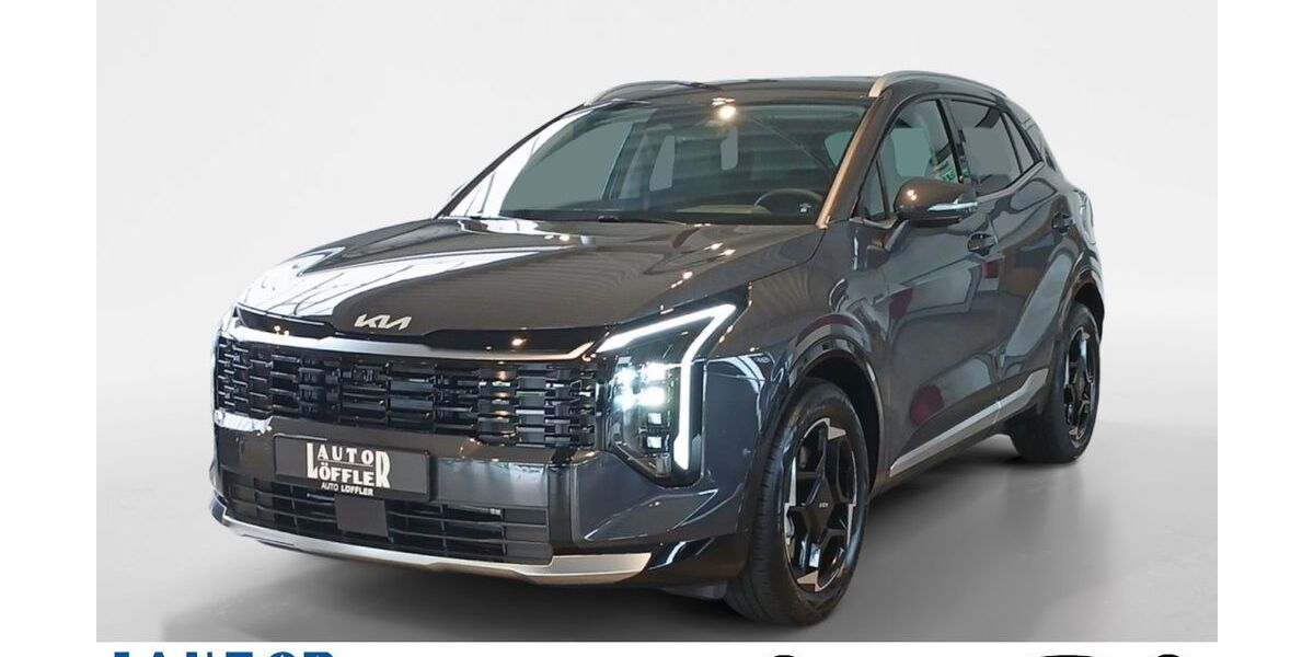 Kia Sportage 14.197 km 35.494 &euro; Würzburg 97076