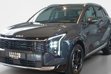 Kia Sportage 14.197 km 37.201 &euro; Würzburg 97076