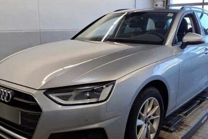 Audi A4 80.174 km 24.890 &euro; Lohr am Main 97816