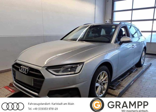 Audi A4 80.174 km 25.840 &euro; Lohr am Main 97816
