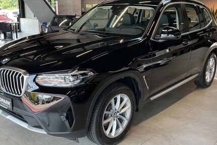 BMW X3 125.800 km 29.980 &euro; Forchheim 91301