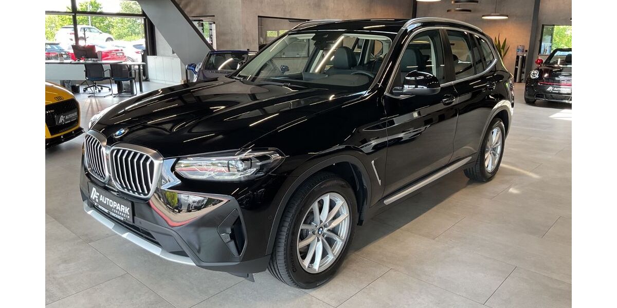 BMW X3 125.800 km 29.980 &euro; Forchheim 91301