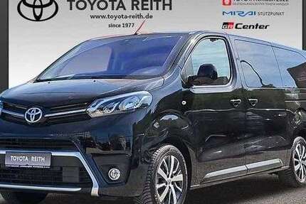 Toyota Proace 19.007 km 35.910 € Ingolstadt 85055