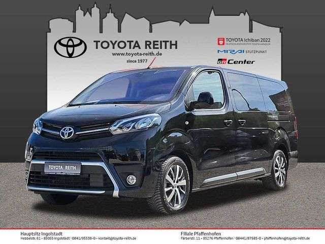 Toyota Proace 19.007 km 35.910 € Ingolstadt 85055