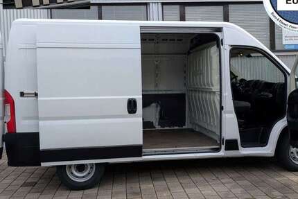 Fiat Ducato 43.007 km 20.600 € Mering bei Augsburg/München 86415