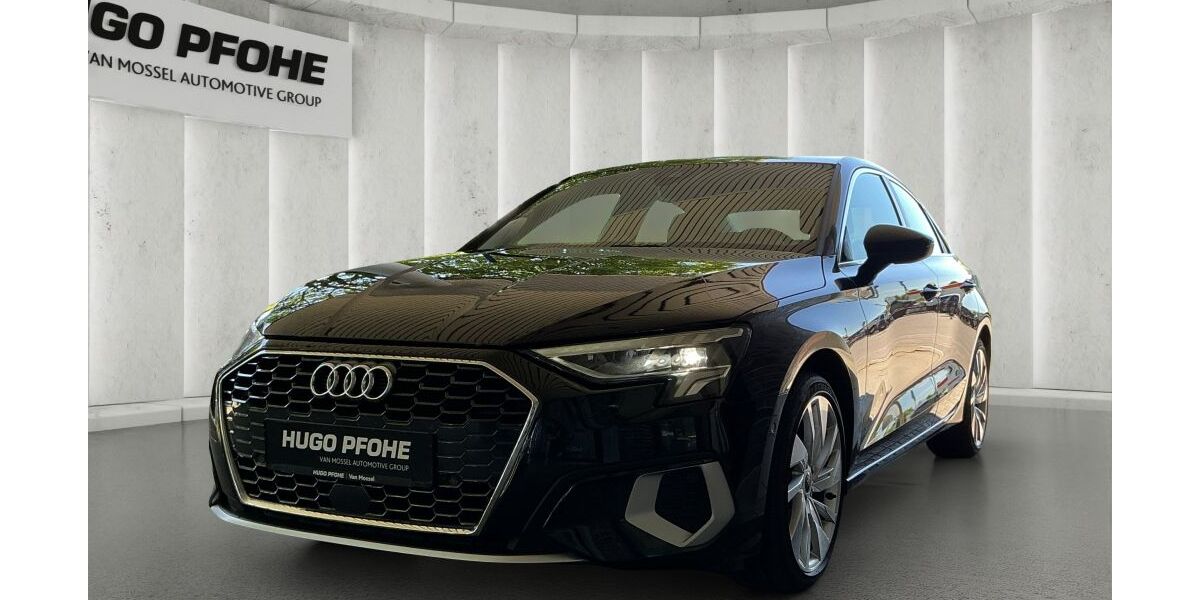 Audi A3 67.500 km 23.900 &euro; Schwerin 19061