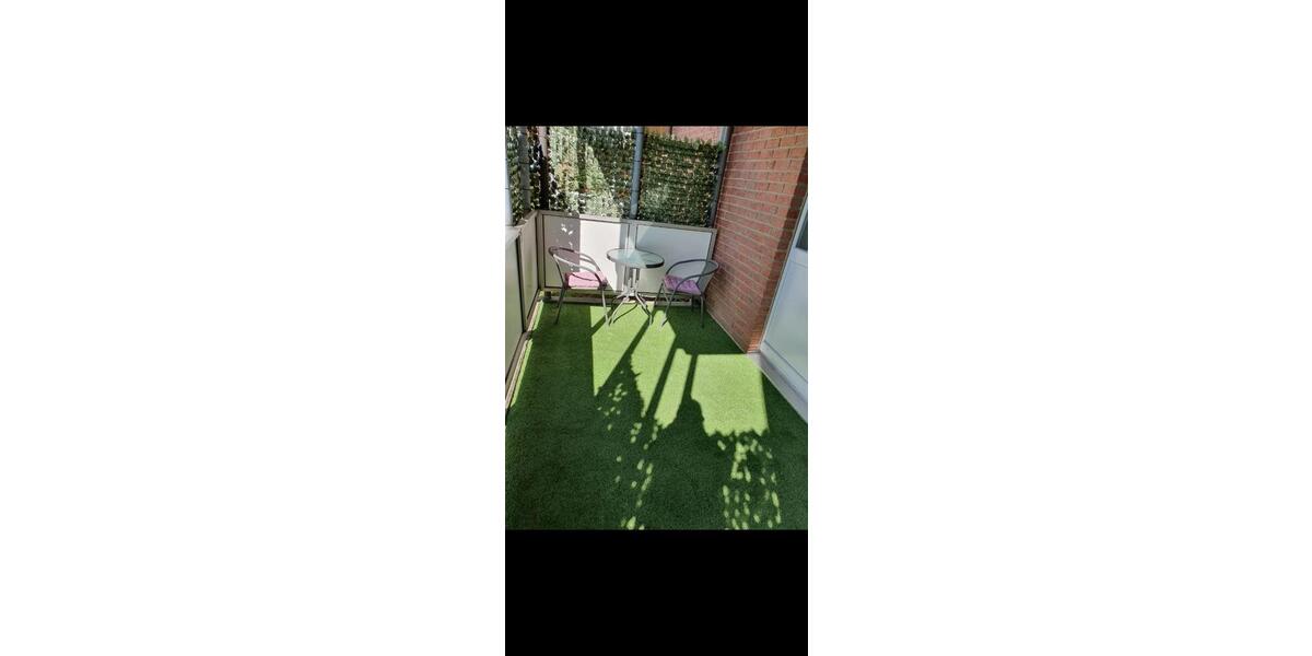 Erdgeschoßwohnung Braunschweig Lehndorf-Watenbüttel - 1 Zimmer, 43 m&sup2;, 125.000&euro; | Angebot:25352359