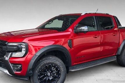Ford Ranger 25.478 km 49.990 &euro; Schlüchtern 36381