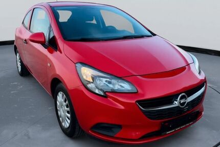 Opel Corsa 113.763 km 4.850 &euro; Eiselfing 83549