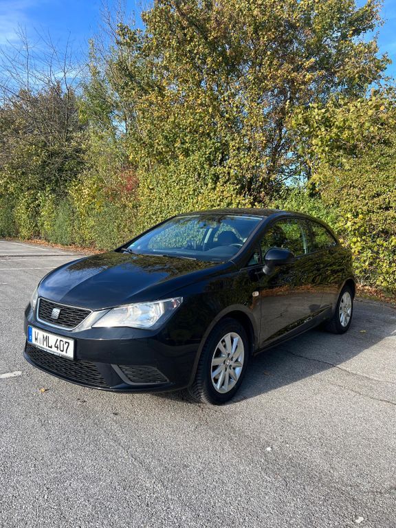 Seat Ibiza 147.500 km 4.500 € Radevormwald 42477